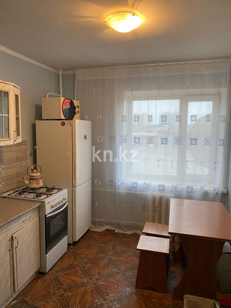 Продажа 2-комнатной квартиры, 50 м² - Продажа двухкомнатных квартир в кирпичном доме в Казахстане - страница 148 фото 5 из 14