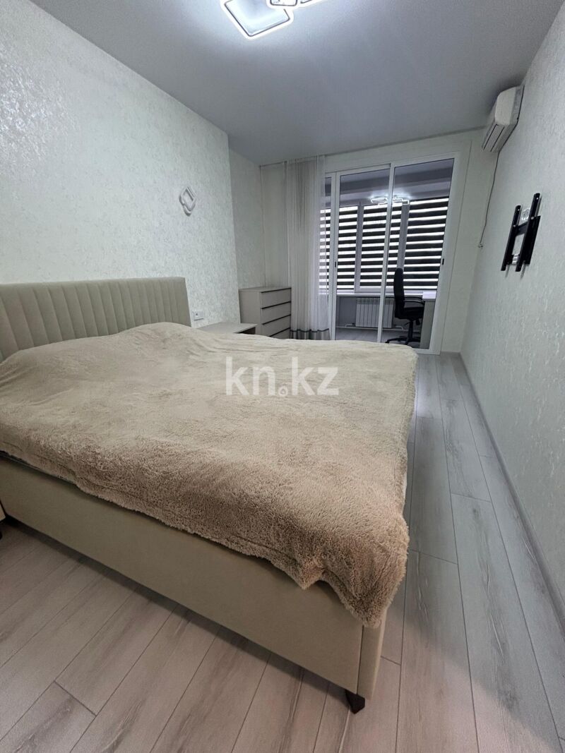 Продажа 2-комнатной квартиры, 60 м² - Недвижимость в Усть-Каменогорске фото 8 из 10