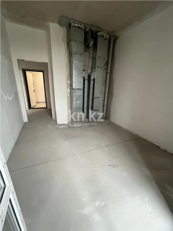 Продажа 1-комнатной квартиры, 42 м² - Продажа однокомнатных квартир в Алатауском р-не Алматы - страница 20 фото 3 из 4