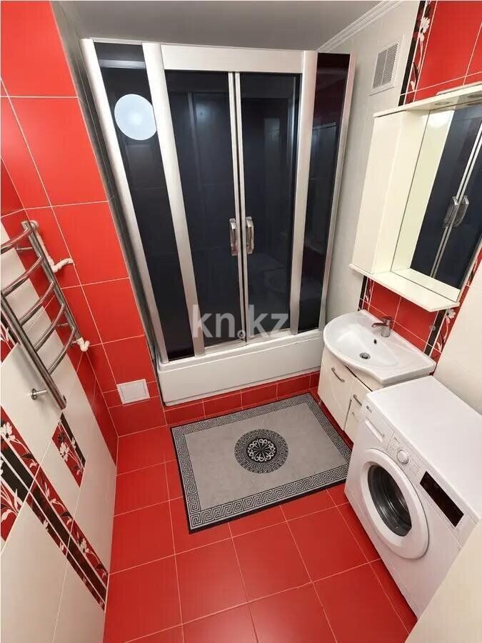 Продажа 3-комнатной квартиры, 80 м² - Продажа трехкомнатных квартир в Алматы - страница 8 фото 5 из 6