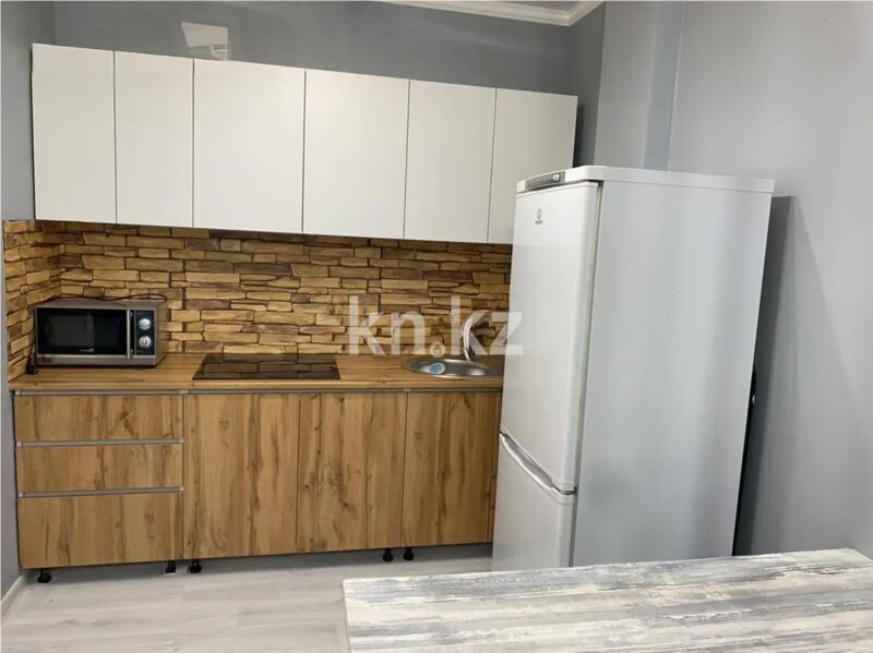 Продажа 2-комнатной квартиры, 56 м² - Продажа двухкомнатных квартир в Жетысуском р-не Алматы - страница 11 фото 3 из 3