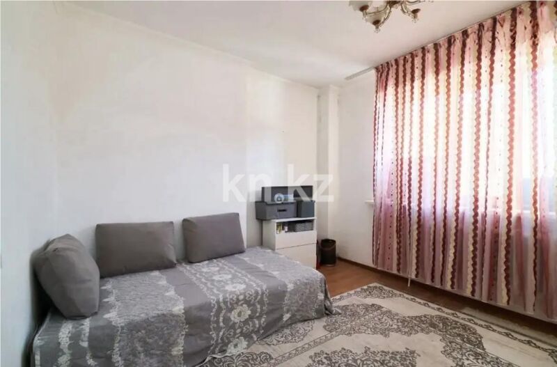 Продажа 1-комнатной квартиры, 36.1 м² - Недвижимость в Астане - страница 8 фото 1 из 5