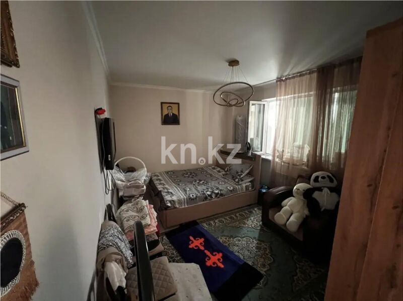 Продажа 2-комнатной квартиры, 44.1 м² - Продажа квартир в блочном доме в Астане - страница 104 фото 2 из 5