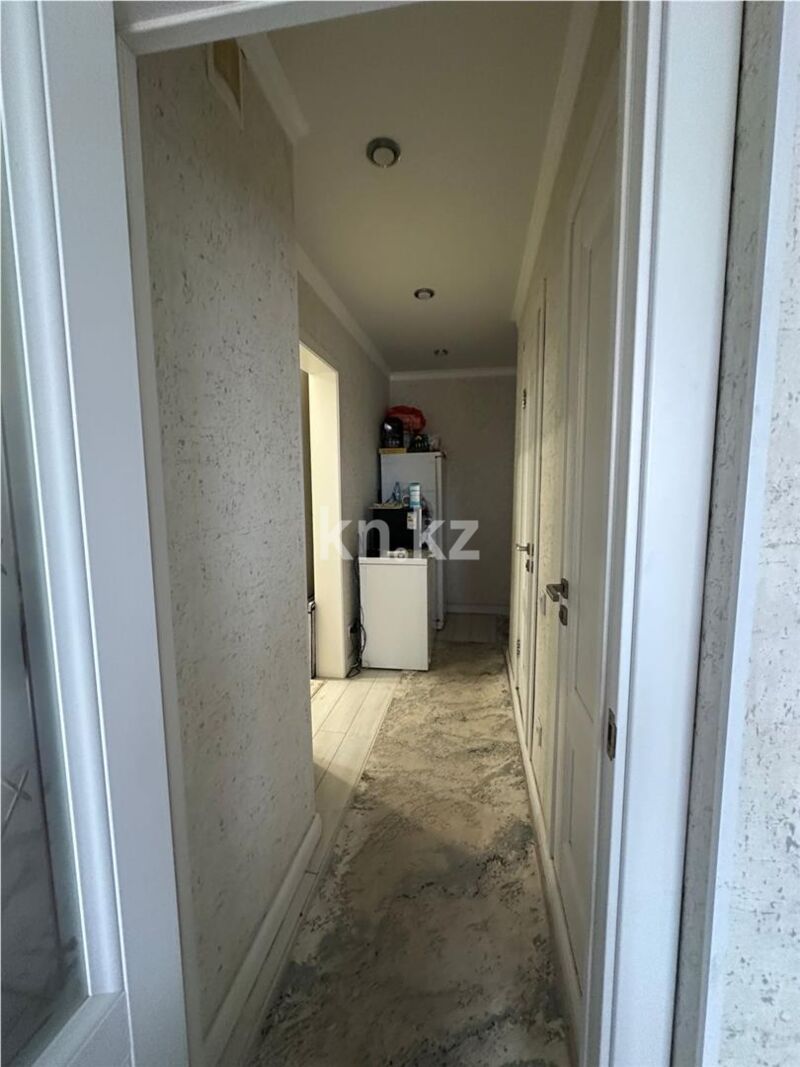 Продажа 4-комнатной квартиры, 78 м² - Продажа четырехкомнатных квартир в панельном доме в Караганде - страница 6 фото 15 из 15