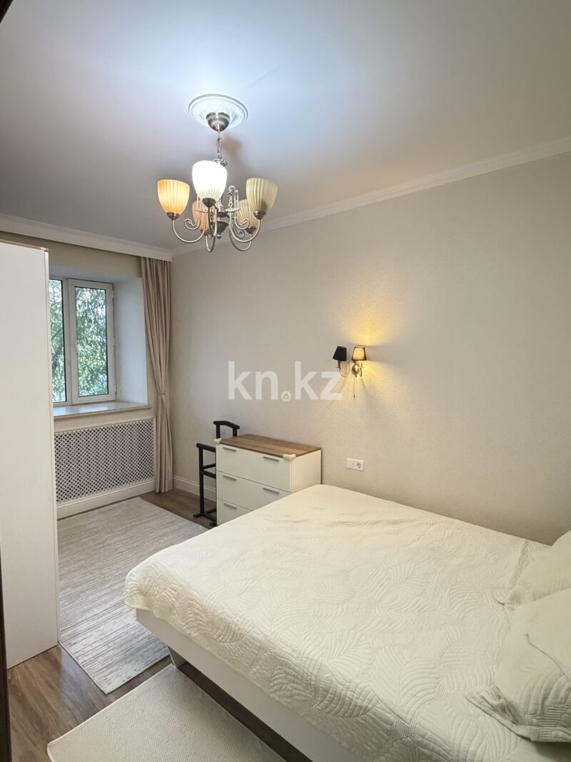 Продажа 3-комнатной квартиры, 58 м² - Продажа недвижимости в Казахстане - страница 15 фото 16 из 24
