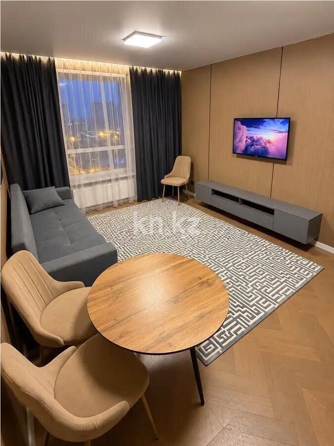 Продажа 1-комнатной квартиры, 22 м² - Продажа однокомнатных квартир от собственников в Астане - страница 28 фото 1 из 3