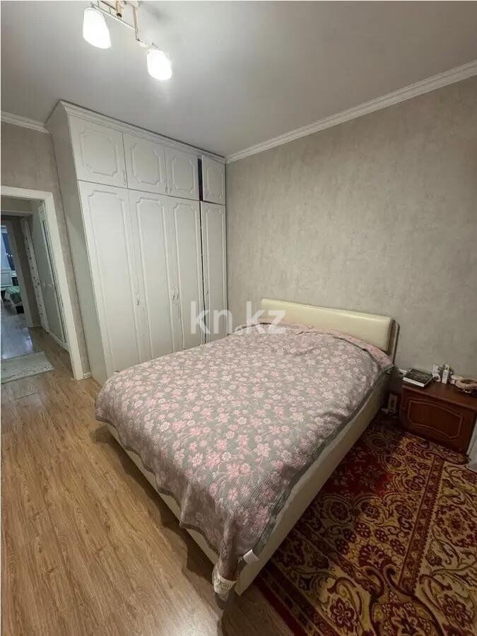 Продажа 3-комнатной квартиры, 83.9 м² - Продажа трехкомнатных квартир в Астане - страница 2 фото 3 из 7