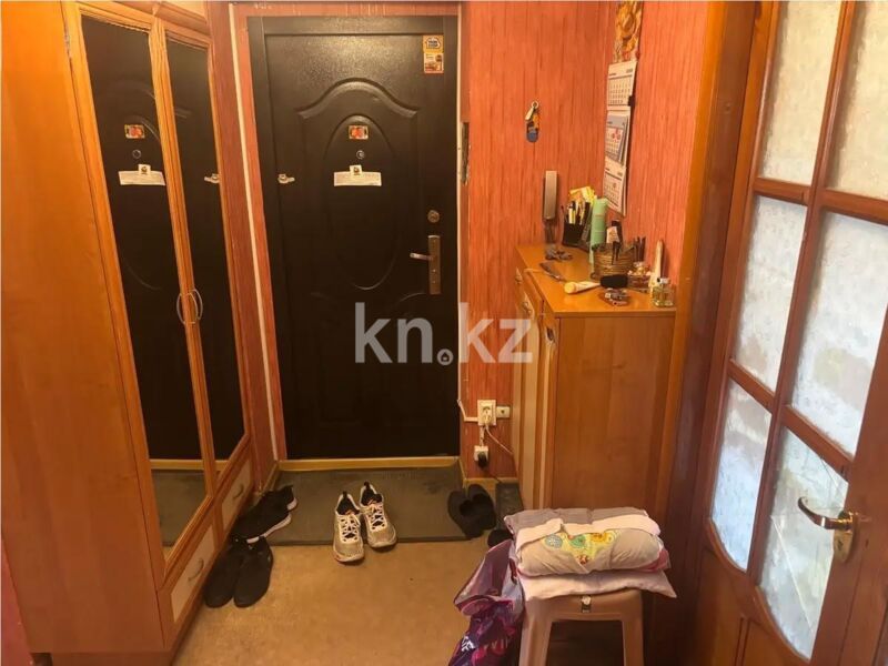 Продажа 2-комнатной квартиры, 51.7 м² - Продажа двухкомнатных квартир в панельном доме в Казахстане - страница 78 фото 4 из 4