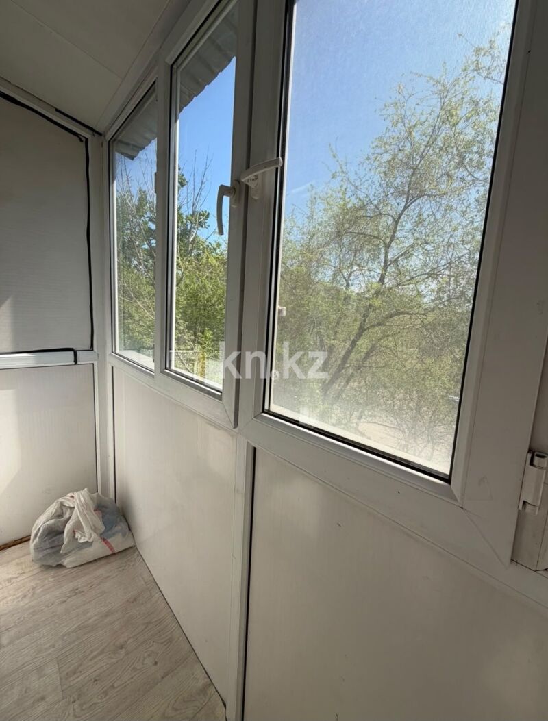 Продажа 1-комнатной квартиры, 32 м² - Продажа недвижимости в Караганде - страница 3 фото 8 из 8