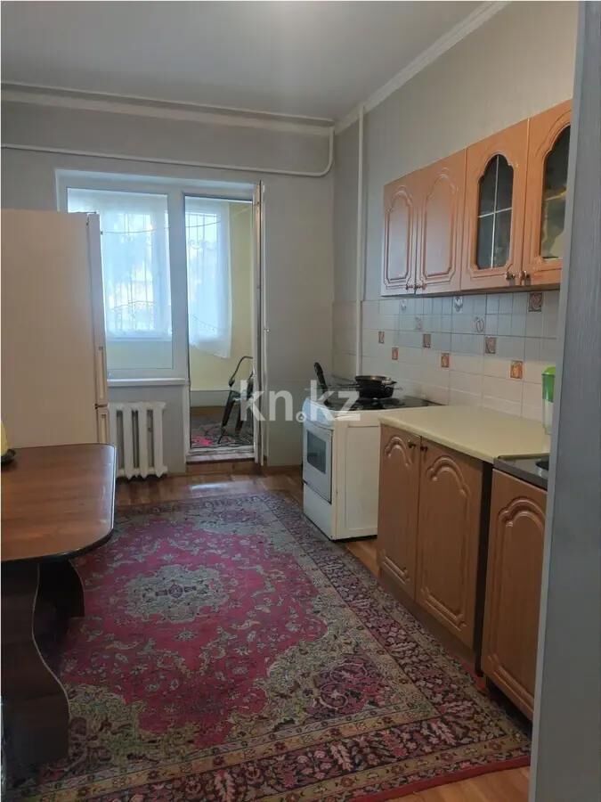 Продажа 2-комнатной квартиры, 55 м² - Продажа двухкомнатных квартир в панельном доме в Алматы - страница 24 фото 2 из 2