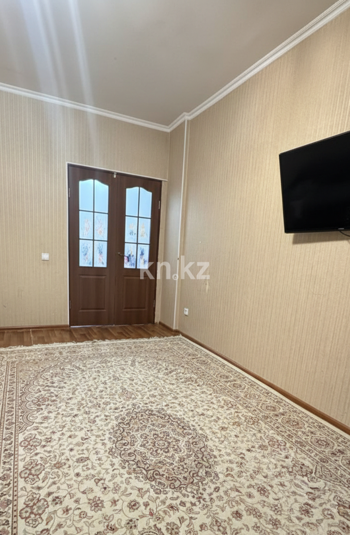 Продажа 3-комнатной квартиры, 88 м² - Продажа квартир в кирпичном доме в Казахстане - страница 4 фото 7 из 21