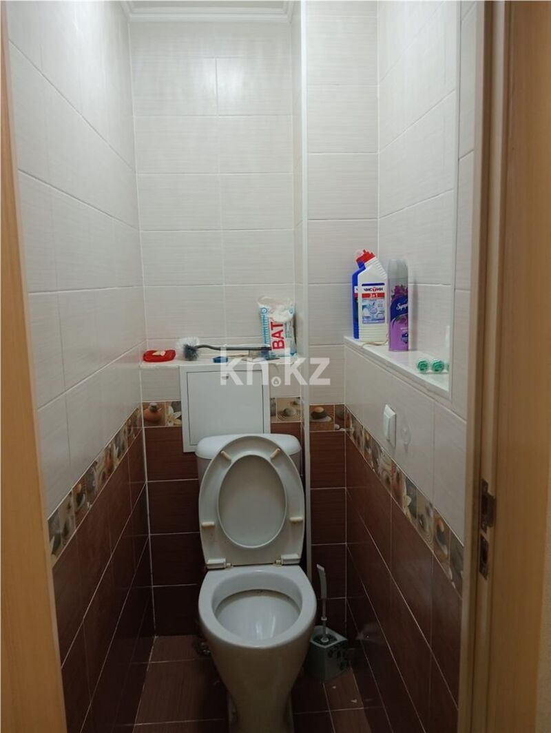 Продажа 1-комнатной квартиры, 35 м² - Продажа квартир в панельном доме в Астане - страница 14 фото 5 из 5