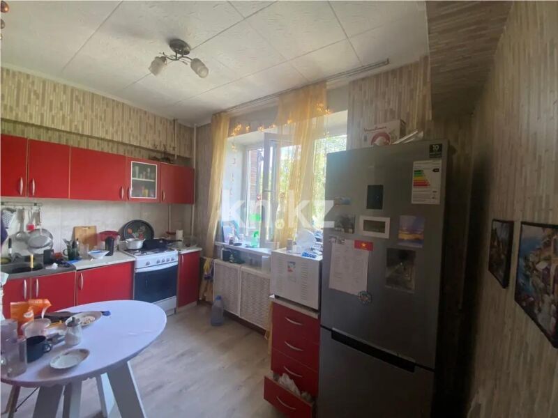 Продажа 1-комнатной квартиры, 36.1 м² - Продажа однокомнатных квартир в Турксибском р-не Алматы - страница 7 фото 2 из 5
