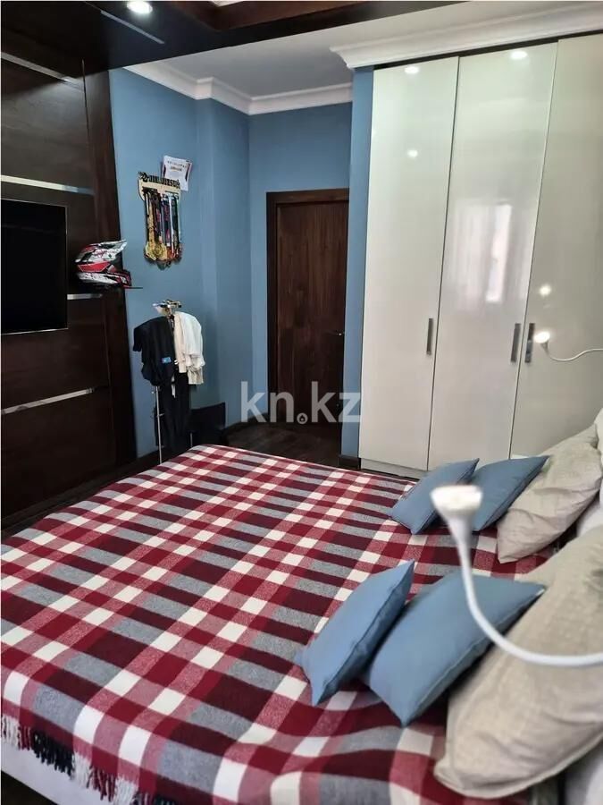 Продажа 4-комнатной квартиры, 164 м² - Продажа квартир в кирпичном доме в Астане - страница 208 фото 3 из 3