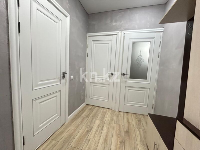 Продажа 2-комнатной квартиры, 45.32 м² - Продажа квартир в кирпичном доме в Астане - страница 215 фото 8 из 10