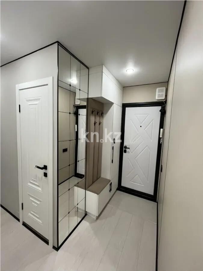 Продажа 3-комнатной квартиры, 60 м² - Продажа трехкомнатных квартир в Ауэзовском р-не Алматы - страница 21 фото 6 из 6