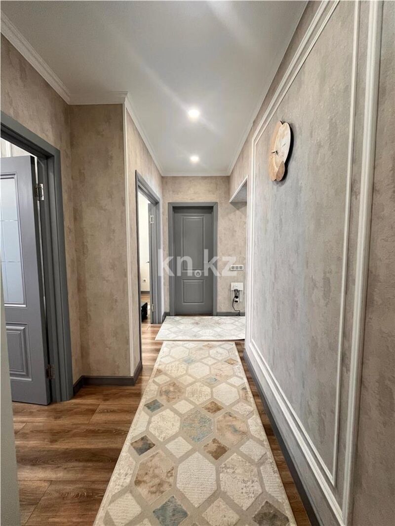 Продажа 2-комнатной квартиры, 69 м² - Продажа баз, складов и промышленной недвижимости в Акмолинской области фото 7 из 14
