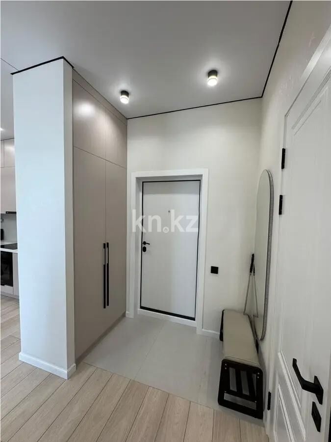 Продажа 2-комнатной квартиры, 42 м² - Продажа квартир в Казахстане - страница 7 фото 5 из 5