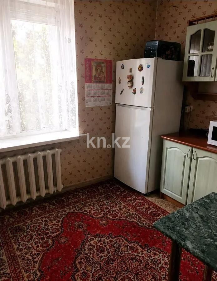 Продажа 1-комнатной квартиры, 41 м² - Продажа однокомнатных квартир в Турксибском р-не Алматы - страница 9 фото 2 из 2