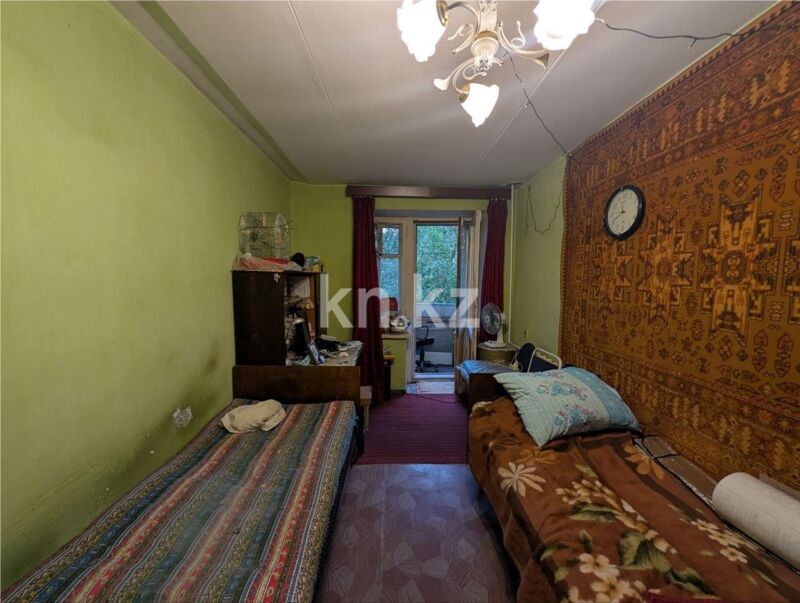 Продажа 2-комнатной квартиры, 47 м² - Продажа двухкомнатных квартир на Юго-Востоке Караганды - страница 19 фото 4 из 11