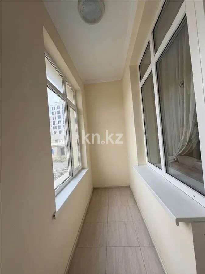 Продажа 1-комнатной квартиры, 47 м² - Продажа однокомнатных квартир в р-не Есиль Астаны - страница 21 фото 5 из 5