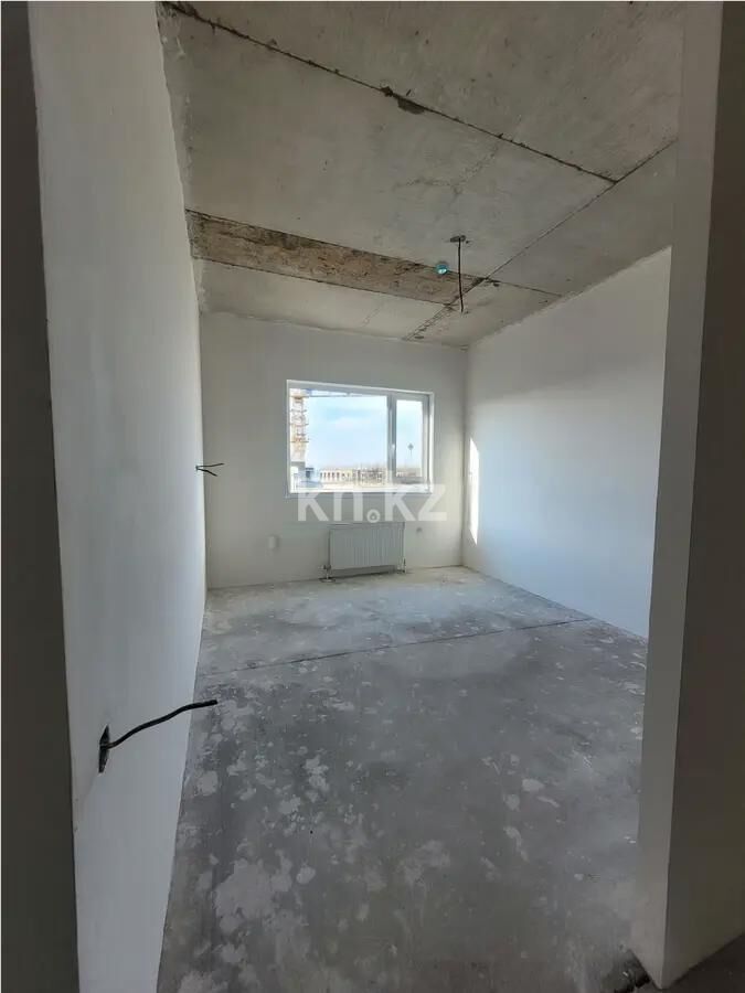 Продажа 2-комнатной квартиры, 54 м² - Продажа квартир от собственников в Алматы - страница 47 фото 1 из 3