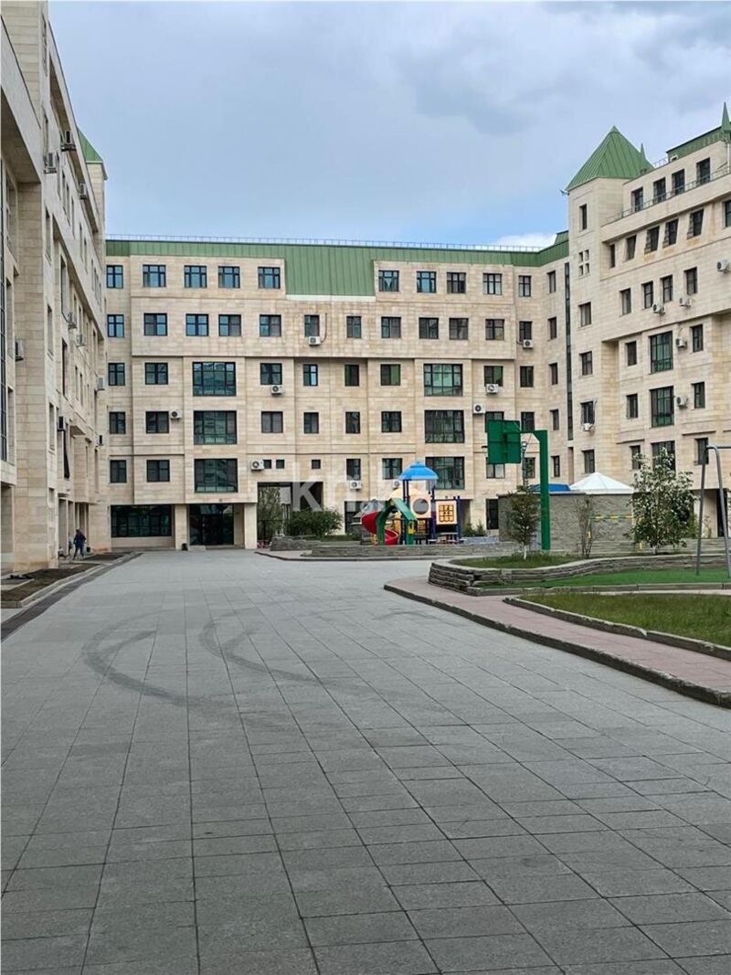 Продажа 1-комнатной квартиры, 61.9 м² - Продажа  однокомнатных квартир в новостройках Астаны - страница 19 фото 11 из 12
