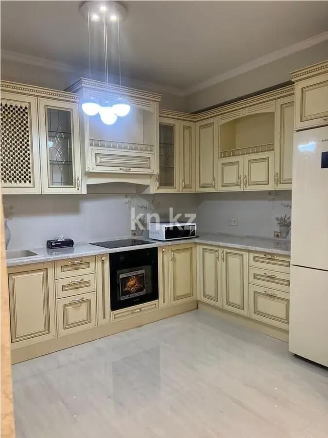 Продажа 2-комнатной квартиры, 72 м² - Продажа двухкомнатных квартир в Бостандыкском р-не Алматы - страница 23 фото 2 из 3