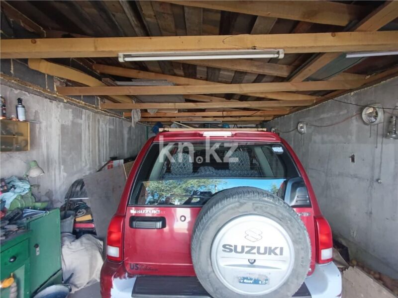 Продажа 4-комнатного дома, 68 м² - Продажа недвижимости в Казахстане - страница 20 фото 19 из 19