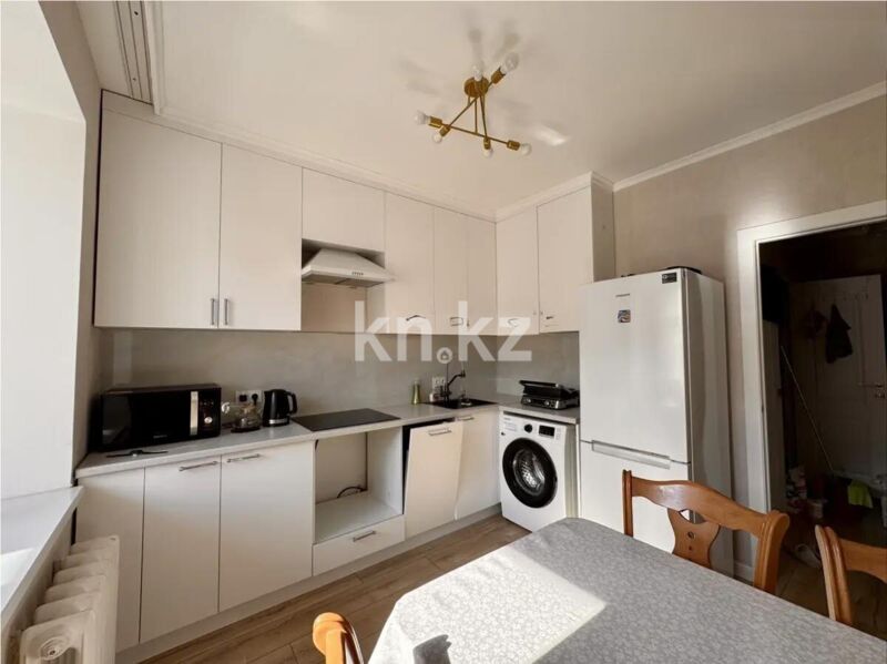Продажа 2-комнатной квартиры, 57 м² - Продажа квартир в р-не Байконур Астаны - страница 5 фото 3 из 5