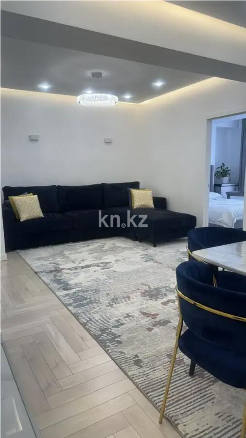 Продажа 3-комнатной квартиры, 65 м² - Продажа квартир в Казахстане - страница 32 фото 1 из 4