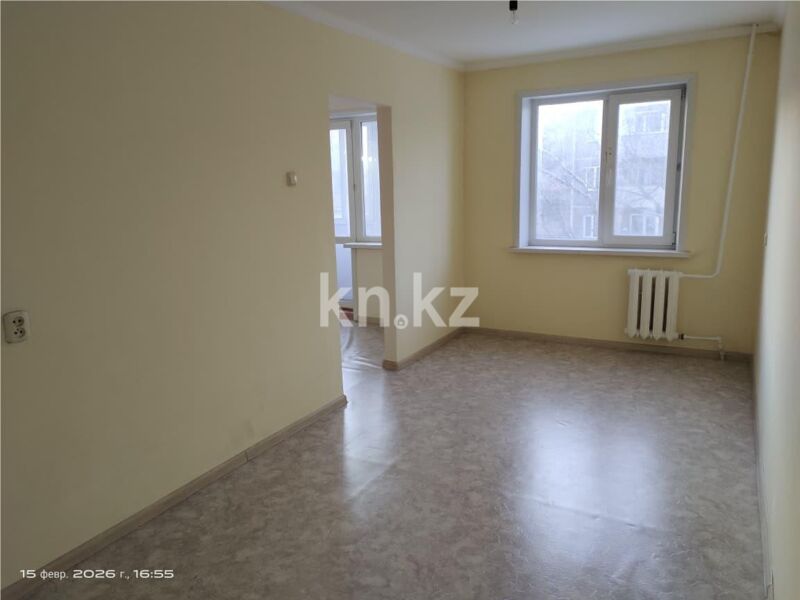 Продажа 2-комнатной квартиры, 44 м² - Продажа квартир в Казахстане - страница 14 фото 1 из 9