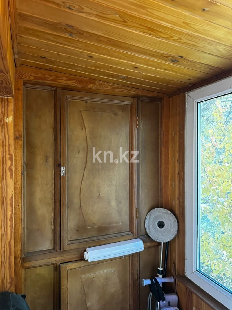 Продажа 2-комнатной квартиры, 44.6 м² - Продажа квартир в Казахстане - страница 14 фото 18 из 18