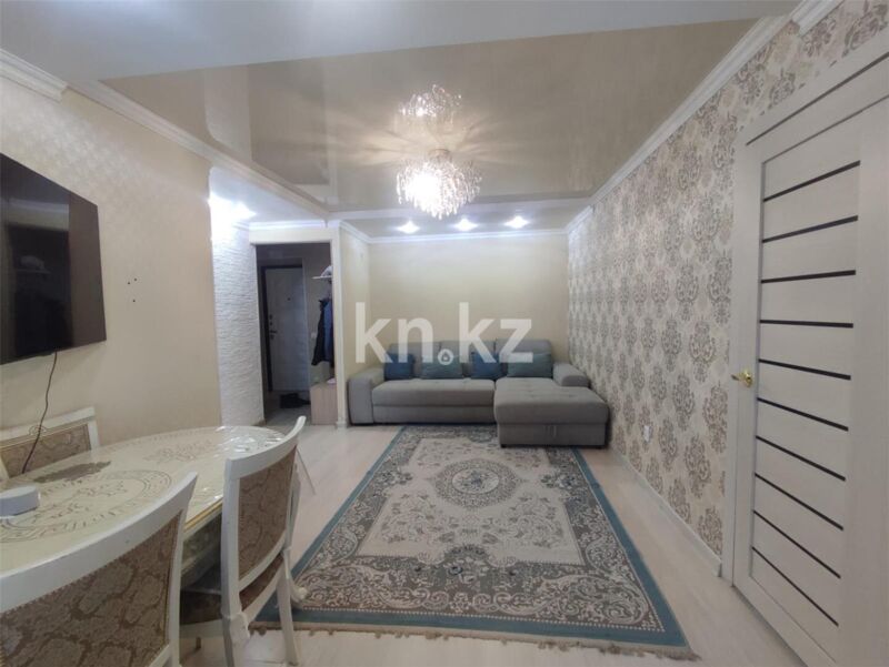 Продажа 2-комнатной квартиры, 42 м² - Продажа квартир в Казахстане - страница 187 фото 1 из 9