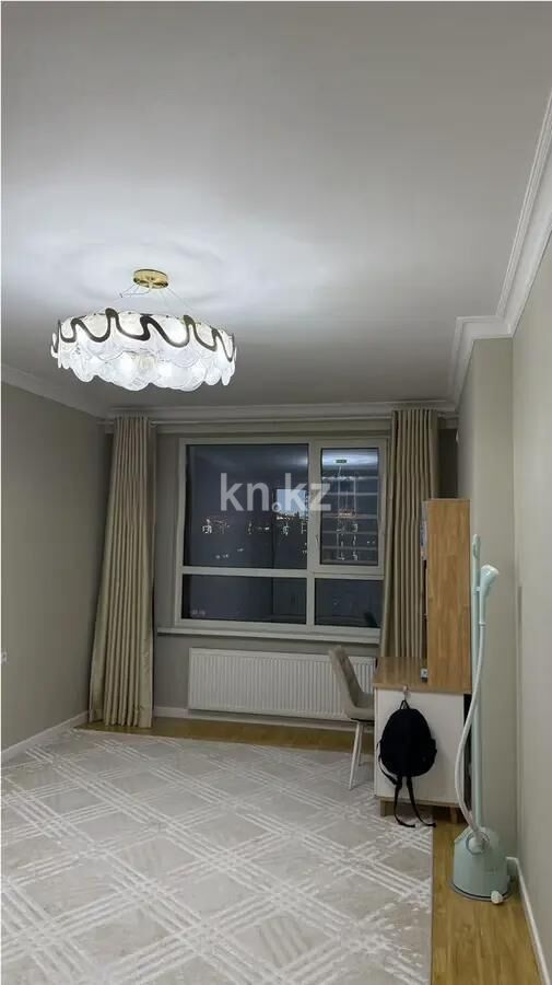 Продажа 2-комнатной квартиры, 77 м² - Продажа двухкомнатных квартир в Бостандыкском р-не Алматы - страница 36 фото 2 из 3