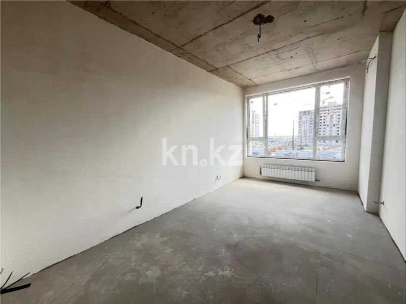 Продажа 1-комнатной квартиры, 40 м² - Продажа однокомнатных квартир в р-не Нура Астаны - страница 34 фото 1 из 5