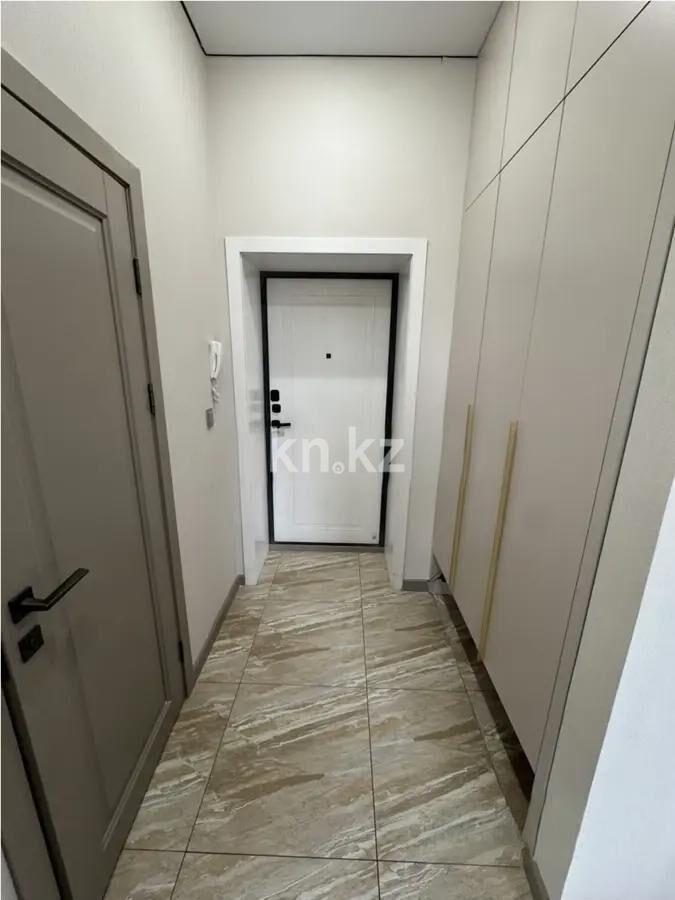 Продажа 2-комнатной квартиры, 38 м² - Продажа двухкомнатных квартир в р-не Есиль Астаны - страница 34 фото 5 из 5