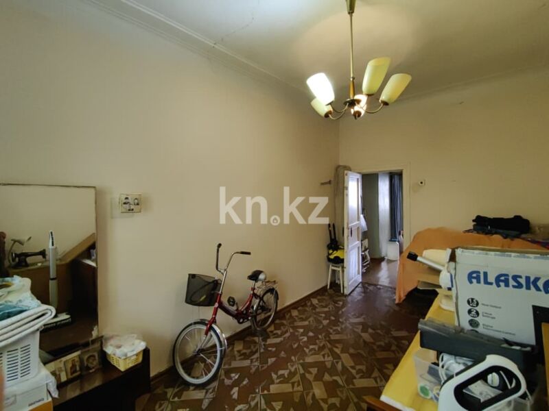 Продажа 3-комнатной квартиры, 82 м² - Продажа трехкомнатных квартир в кирпичном доме в Караганде - страница 19 фото 19 из 36