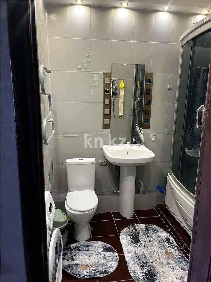 Продажа 3-комнатной квартиры, 72 м² - Продажа квартир в Астане - страница 14 фото 5 из 6