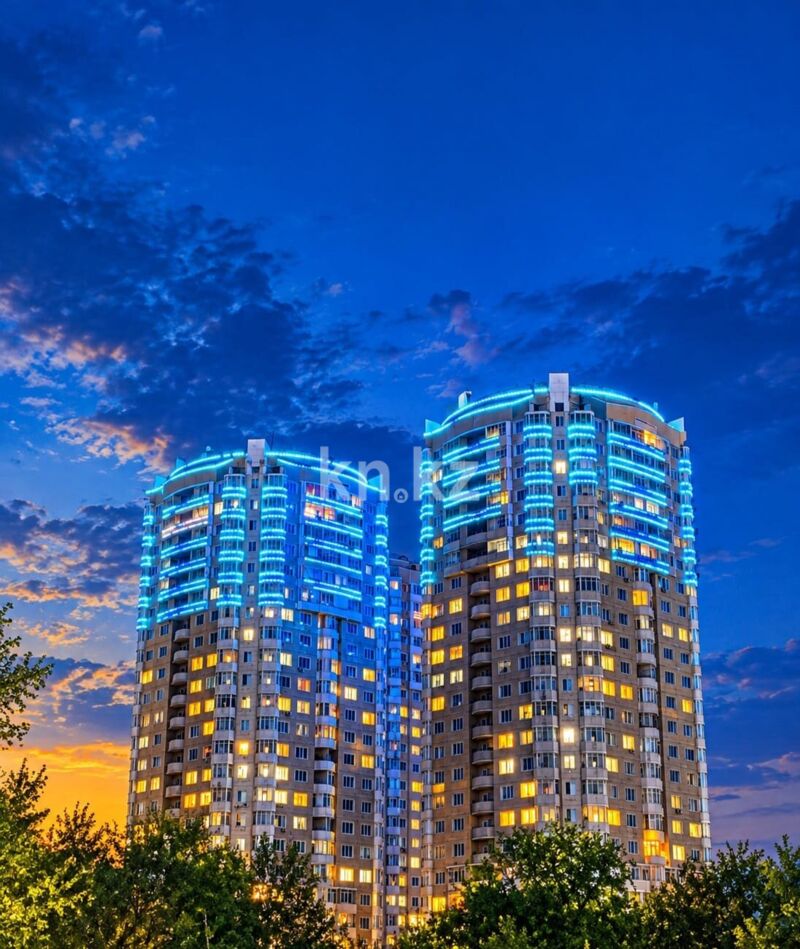 Продажа 2-комнатной квартиры, 54 м² - Продажа квартир в р-не Байконур Астаны - страница 3 фото 1 из 8