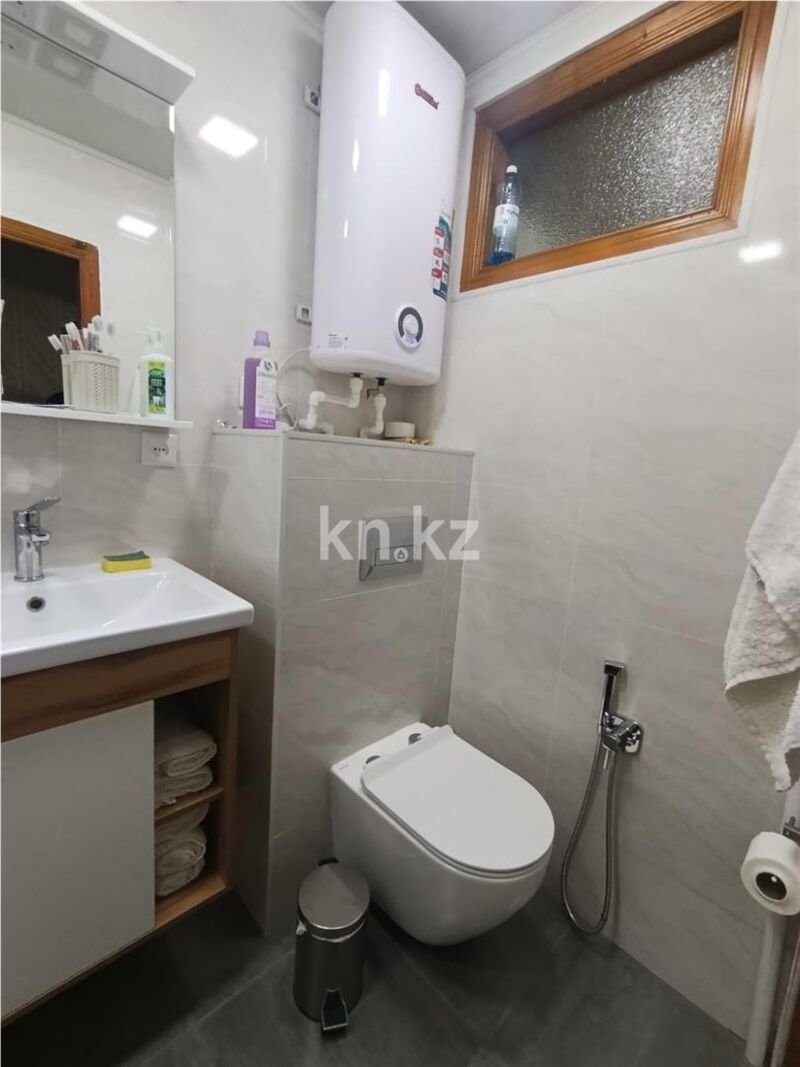 Продажа 4-комнатной квартиры, 95 м² - Продажа четырехкомнатных квартир в Караганде - страница 5 фото 6 из 16