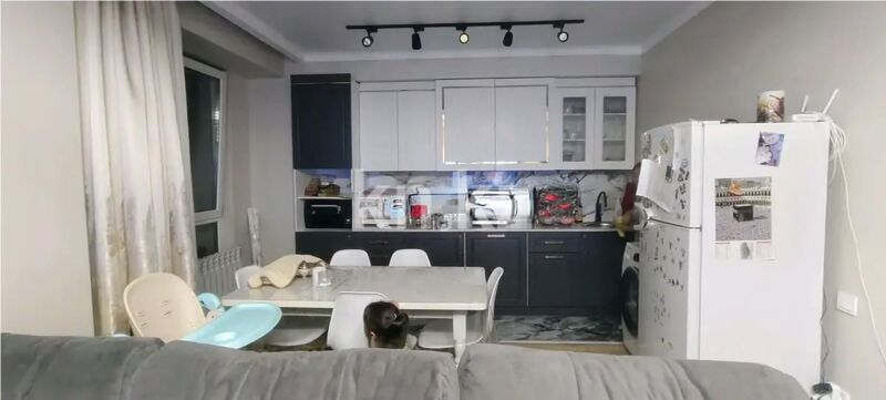 Продажа 3-комнатной квартиры, 77.8 м² - Продажа трехкомнатных квартир в Наурызбайском р-не Алматы - страница 17 фото 3 из 5