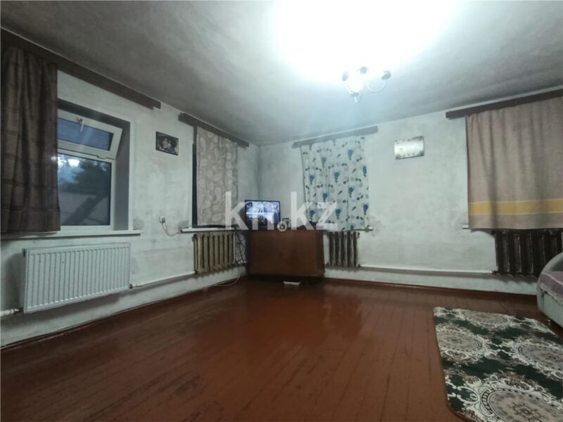 Продажа 5-комнатного дома, 115.7 м² - Продажа домов, коттеджей в районе ЖБИ Караганды фото 1 из 20