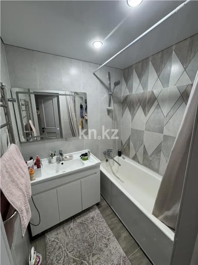 Продажа 3-комнатной квартиры, 75 м² - Продажа трехкомнатных квартир в Медеуском р-не Алматы - страница 3 фото 5 из 6