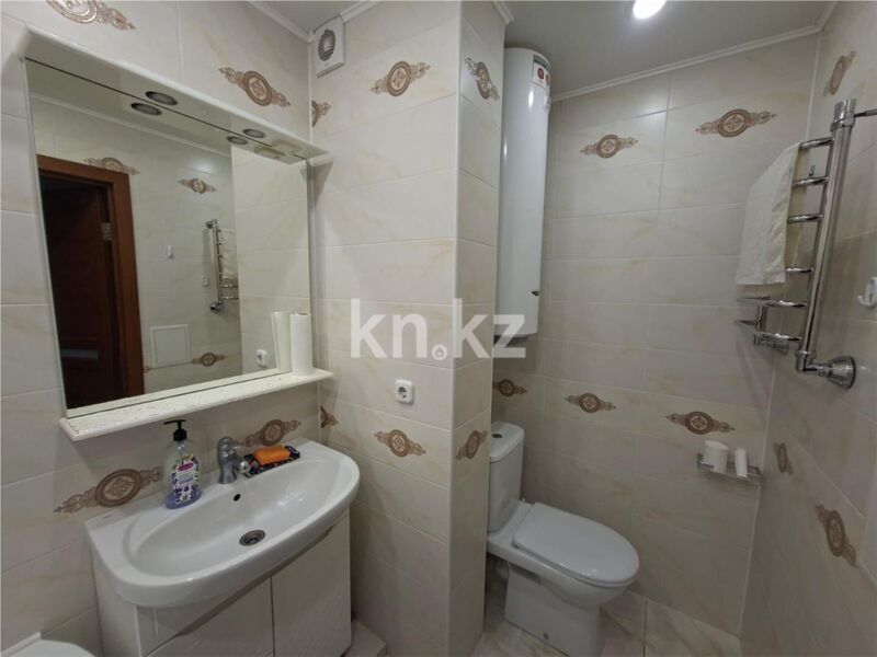 Продажа 3-комнатной квартиры, 68 м² - Продажа квартир в панельном доме в Казахстане - страница 14 фото 12 из 15