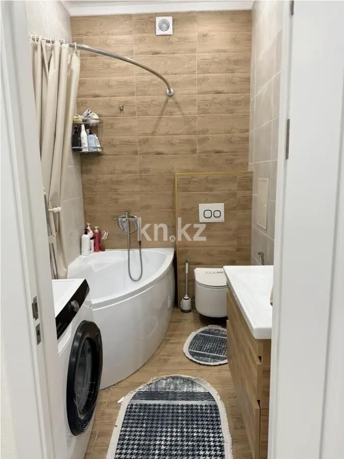 Продажа 2-комнатной квартиры, 71.9 м² - Продажа двухкомнатных квартир в кирпичном доме в Астане - страница 59 фото 4 из 6