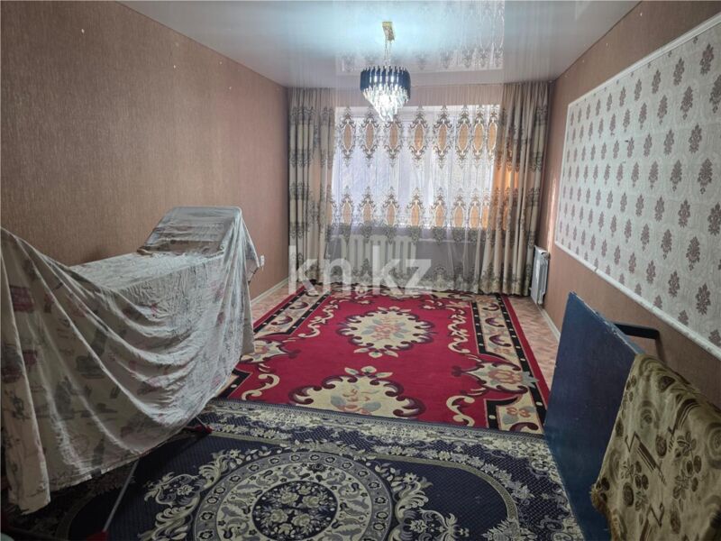 Продажа 3-комнатной квартиры, 69 м² - Продажа трехкомнатных квартир в Темиртау - страница 12 фото 2 из 10
