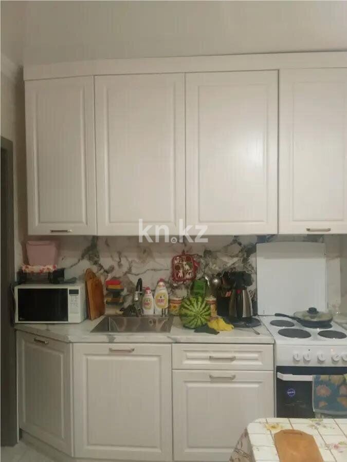 Продажа 2-комнатной квартиры, 34 м² - Недвижимость в Казахстане - страница 32 фото 2 из 3