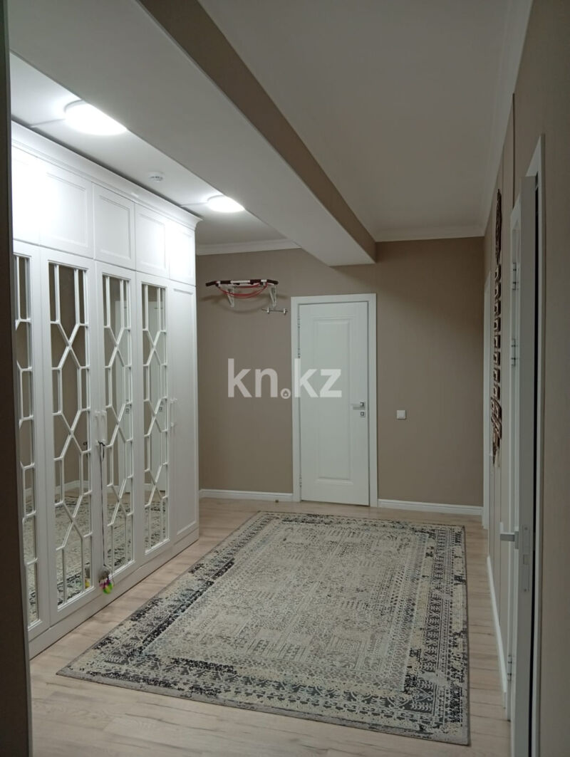 Продажа 3-комнатной квартиры, 86.1 м² - Продажа квартир в монолитном доме в Астане - страница 2 фото 6 из 14