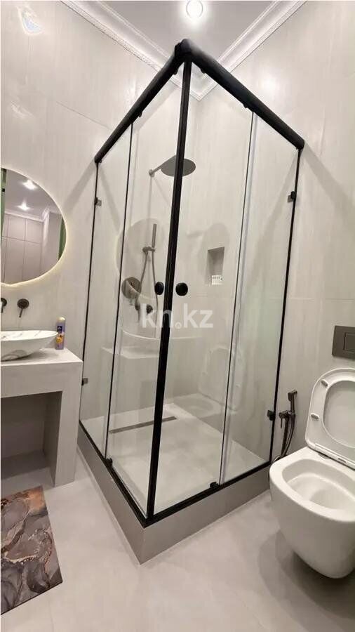 Продажа 1-комнатной квартиры, 39.1 м² - Продажа квартир в р-не Нура Астаны фото 3 из 3